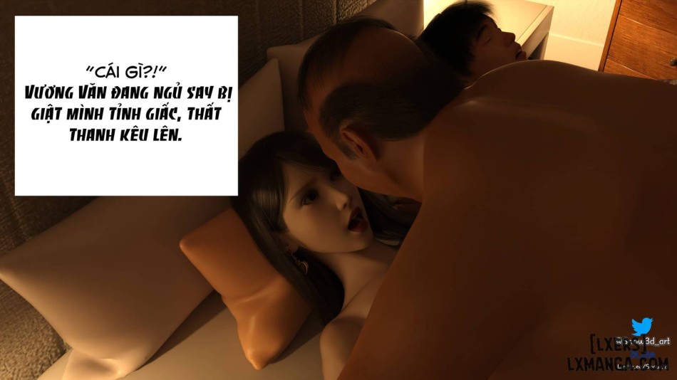 Vợ Tôi Vương Vân 