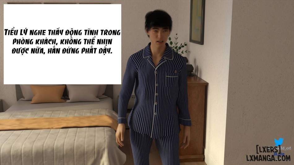 Vợ Tôi Vương Vân 
