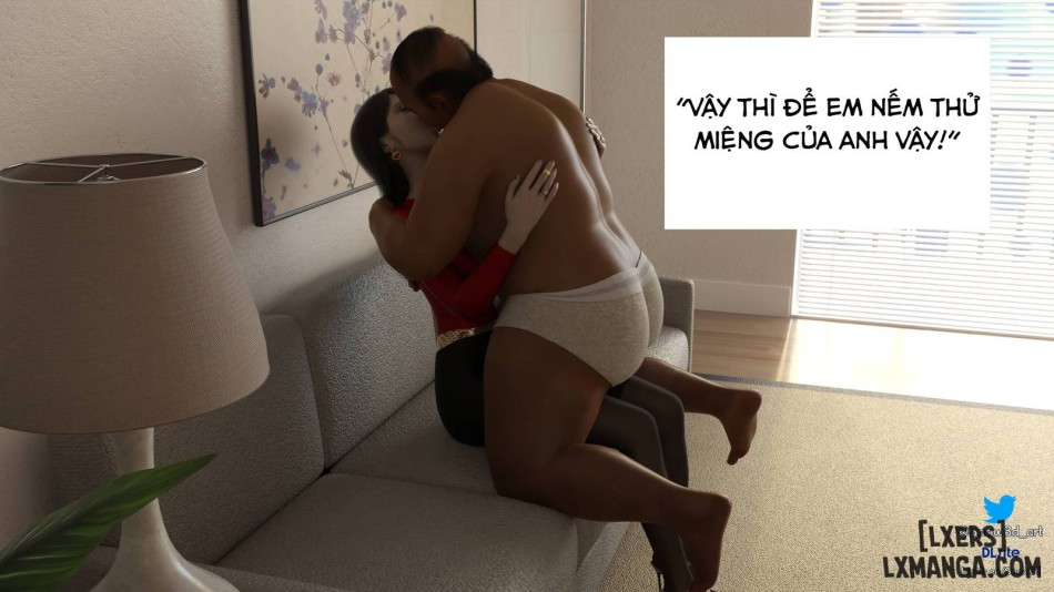Vợ Tôi Vương Vân 