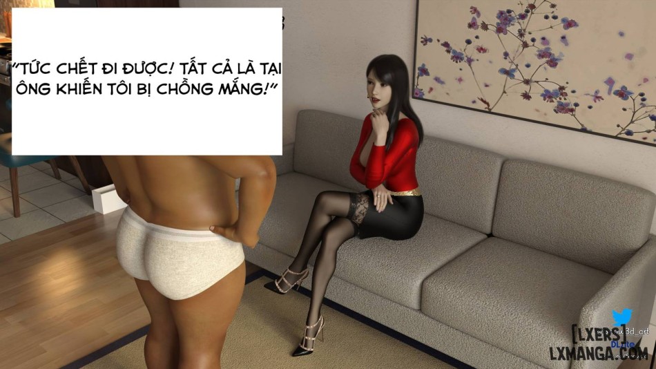 Vợ Tôi Vương Vân 