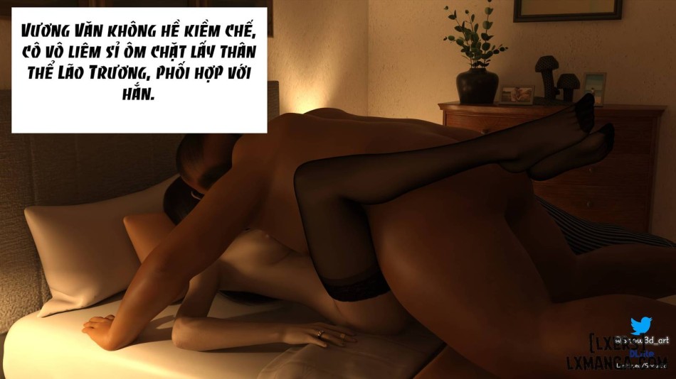 Vợ Tôi Vương Vân 