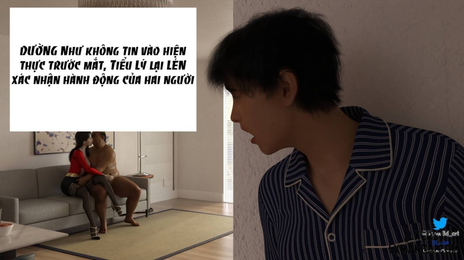 Vợ Tôi Vương Vân 