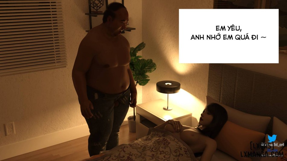 Vợ Tôi Vương Vân 