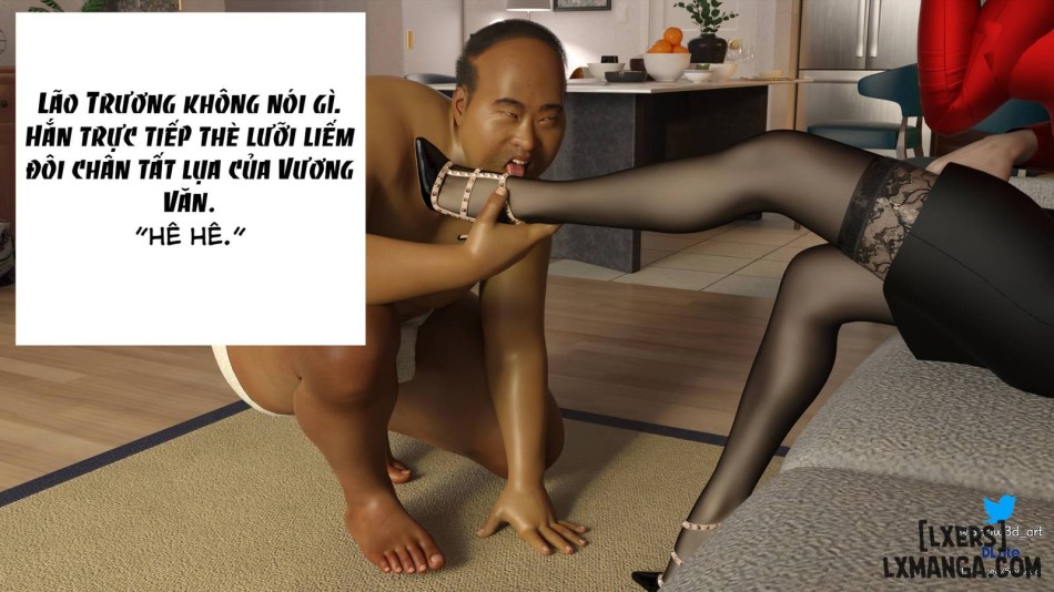 Vợ Tôi Vương Vân 