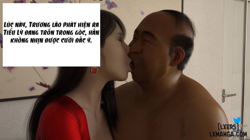 Vợ Tôi Vương Vân 