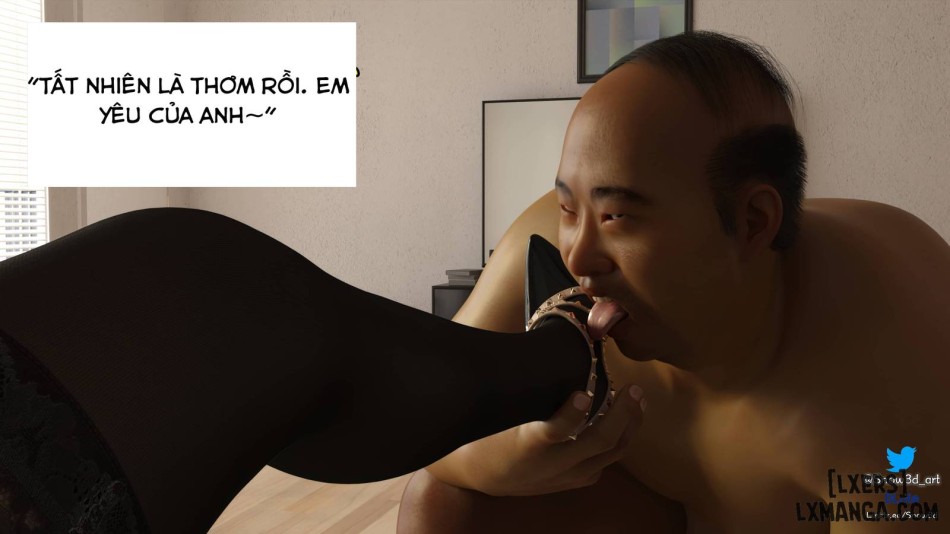 Vợ Tôi Vương Vân 