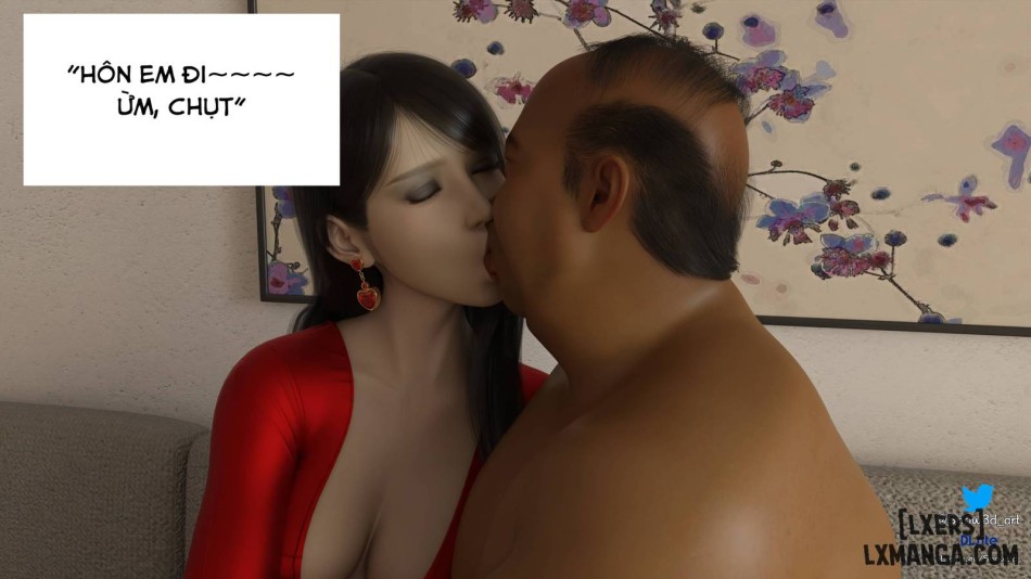 Vợ Tôi Vương Vân 