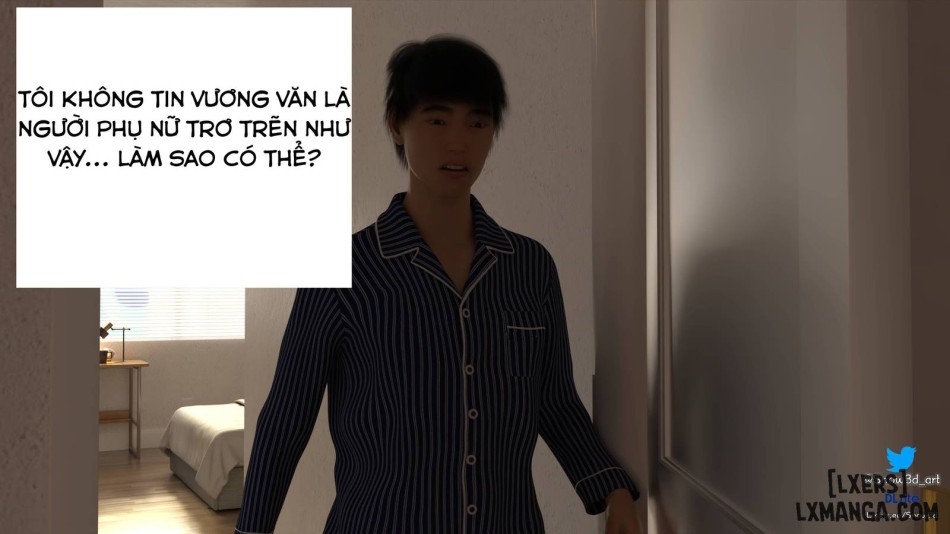 Vợ Tôi Vương Vân 