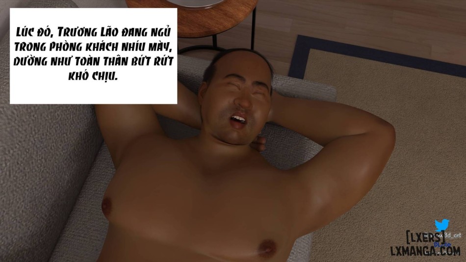 Vợ Tôi Vương Vân 