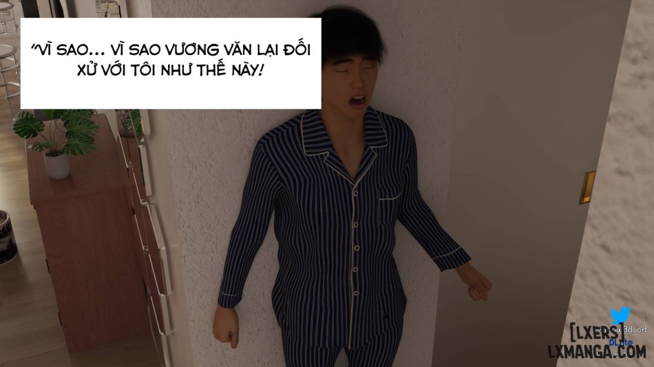 Vợ Tôi Vương Vân 