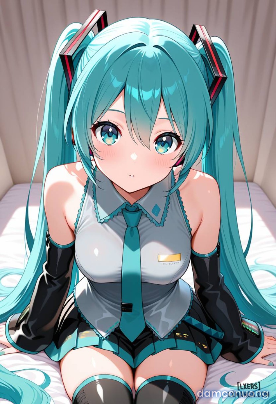 AI Generated (nhà làm) 