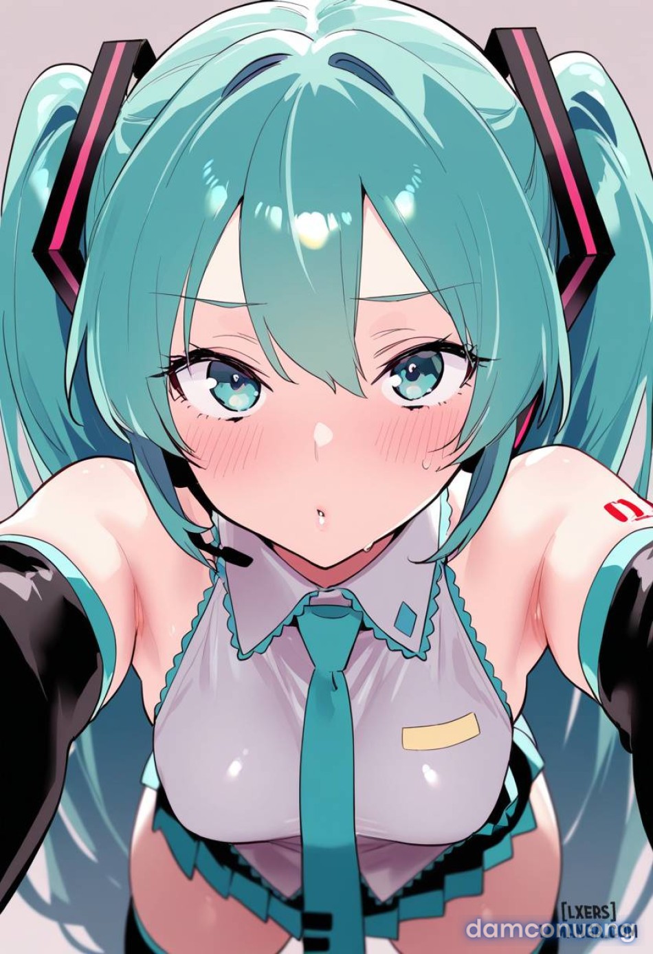 AI Generated (nhà làm) 