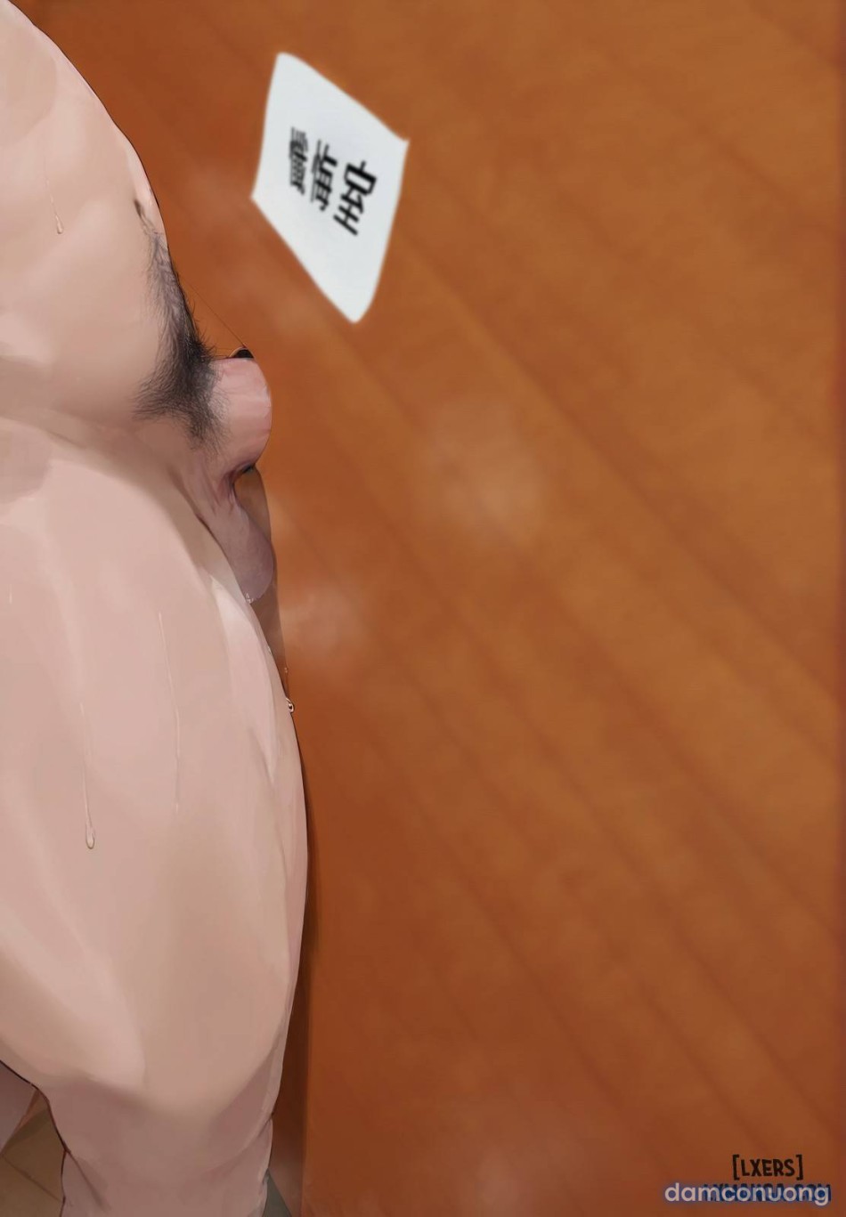 AI Generated (nhà làm) 