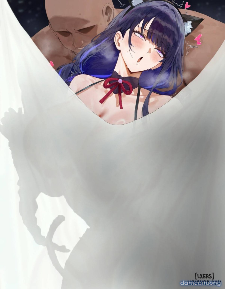 AI Generated (nhà làm) 