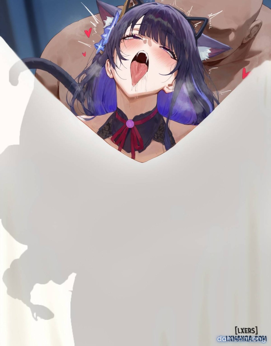 AI Generated (nhà làm) 