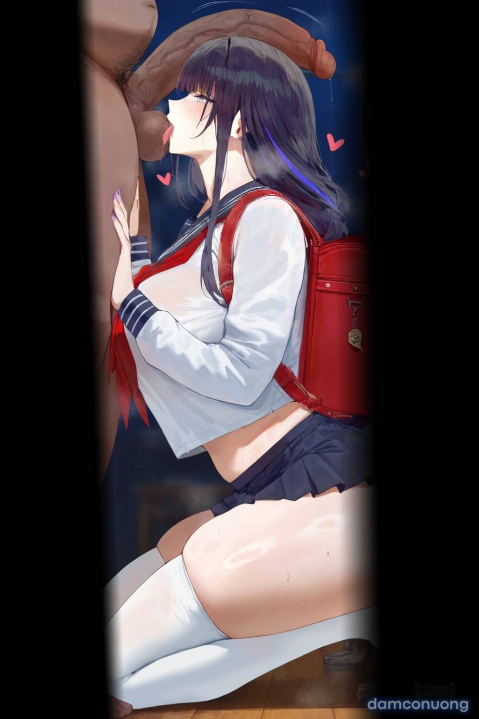 AI Generated (nhà làm) 