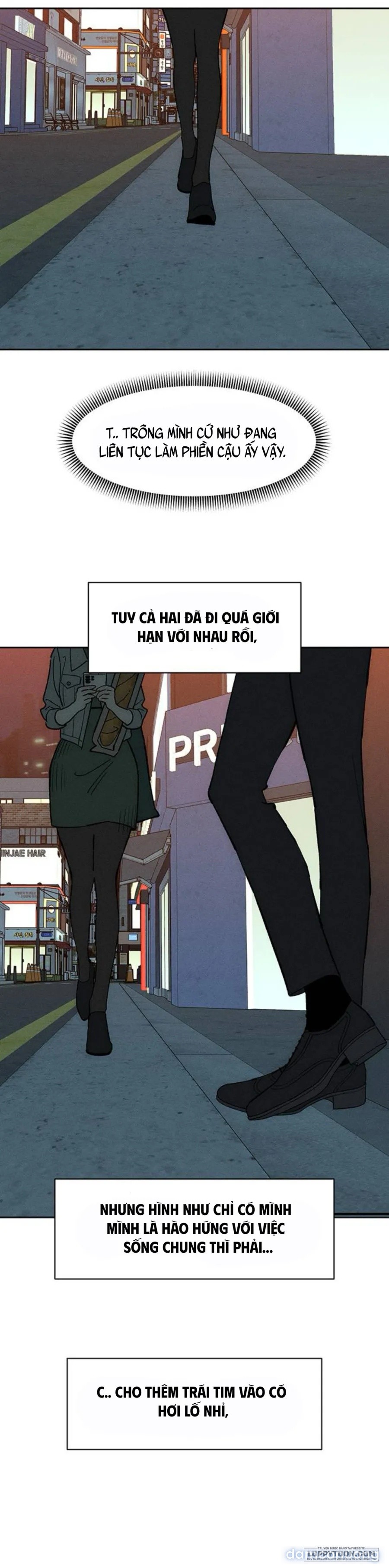 Lệ Vương Trên Cánh Hoa Tàn 