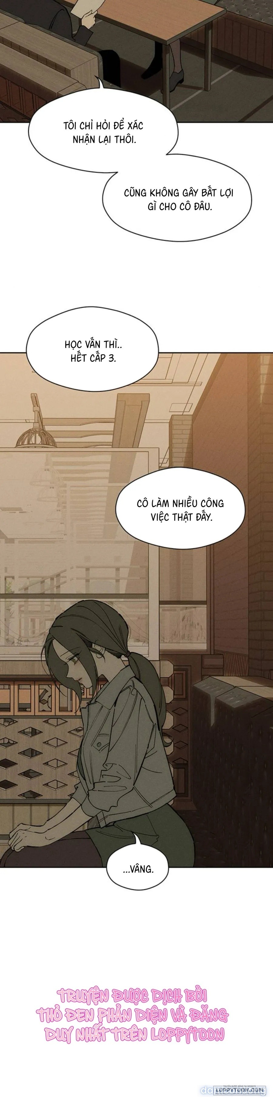 Lệ Vương Trên Cánh Hoa Tàn 