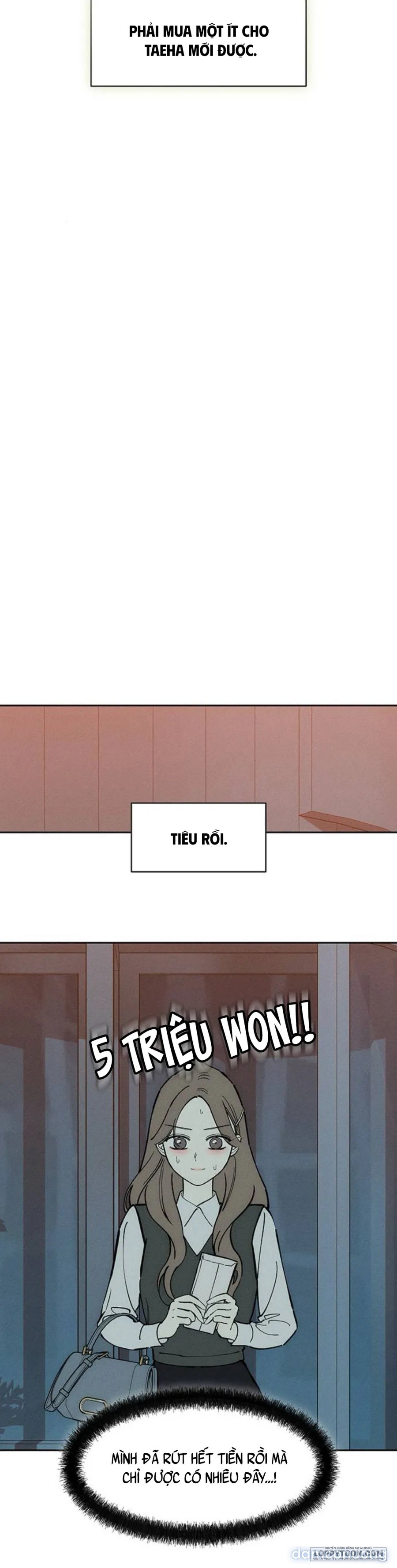 Lệ Vương Trên Cánh Hoa Tàn 