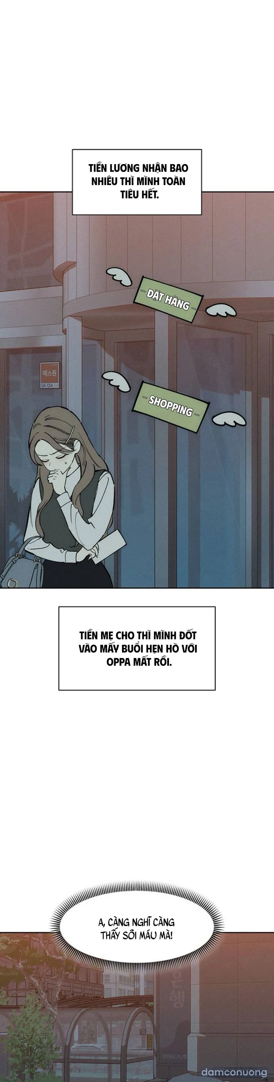 Lệ Vương Trên Cánh Hoa Tàn 