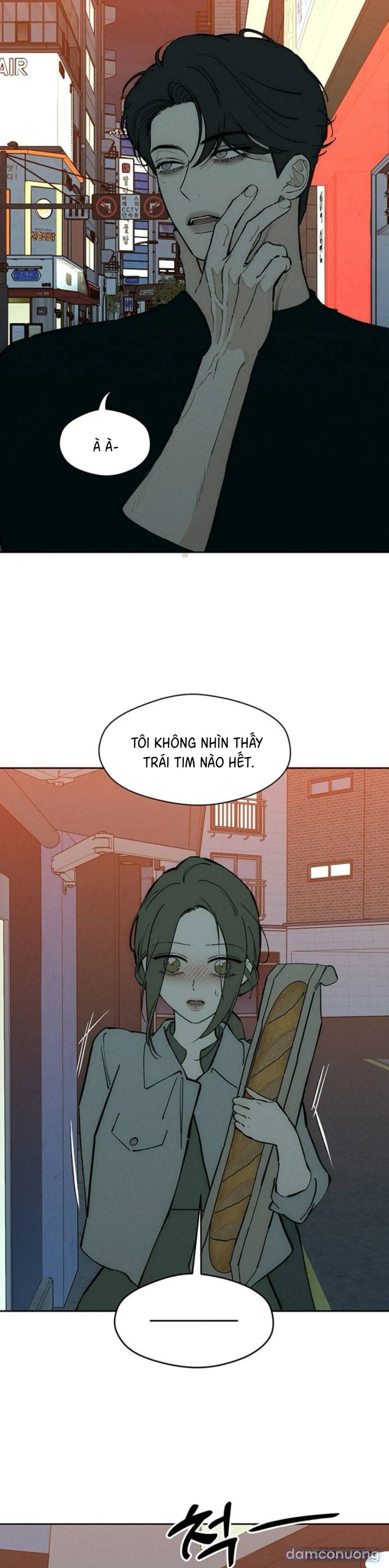 Lệ Vương Trên Cánh Hoa Tàn 