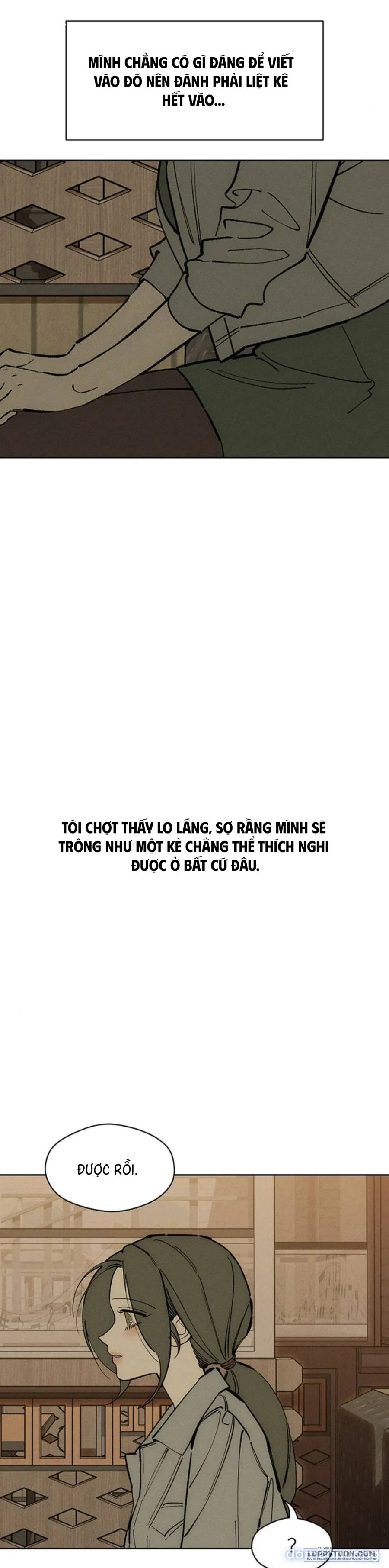 Lệ Vương Trên Cánh Hoa Tàn 