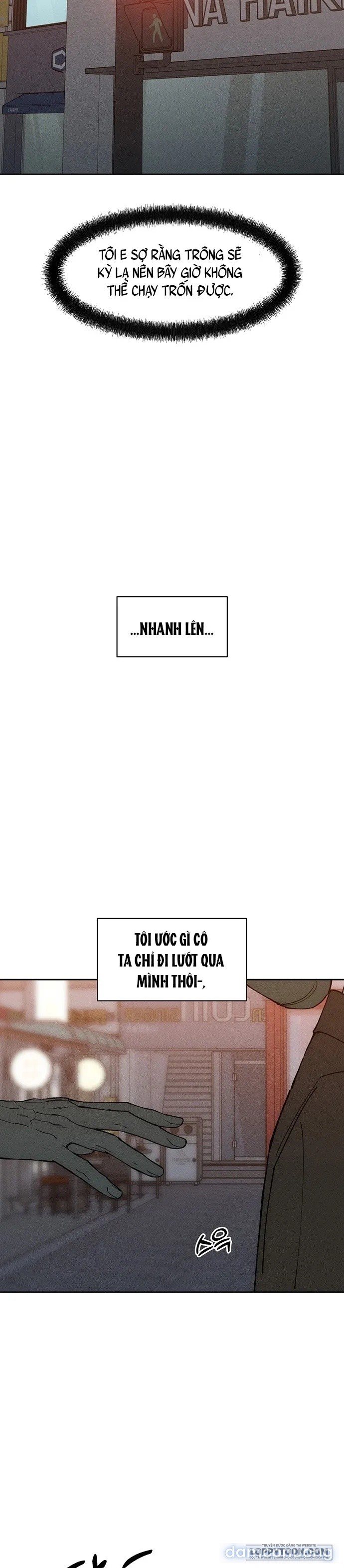 Lệ Vương Trên Cánh Hoa Tàn 