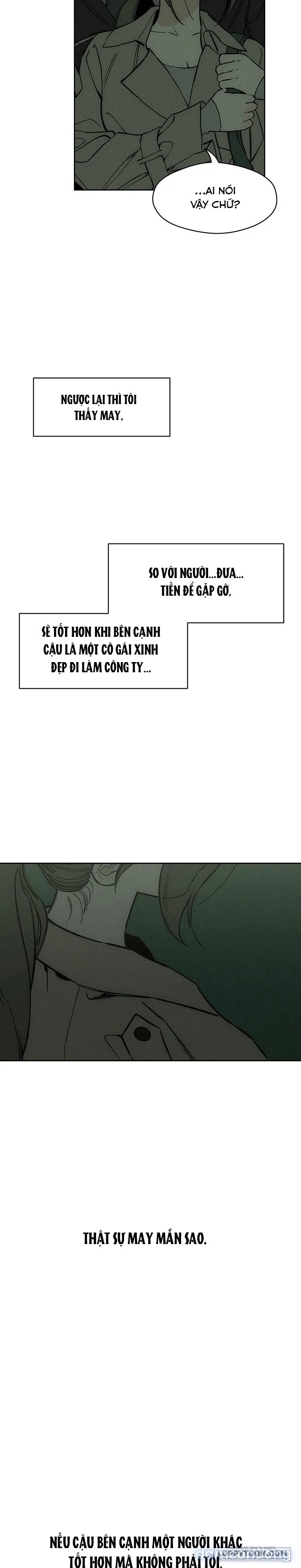 Lệ Vương Trên Cánh Hoa Tàn 