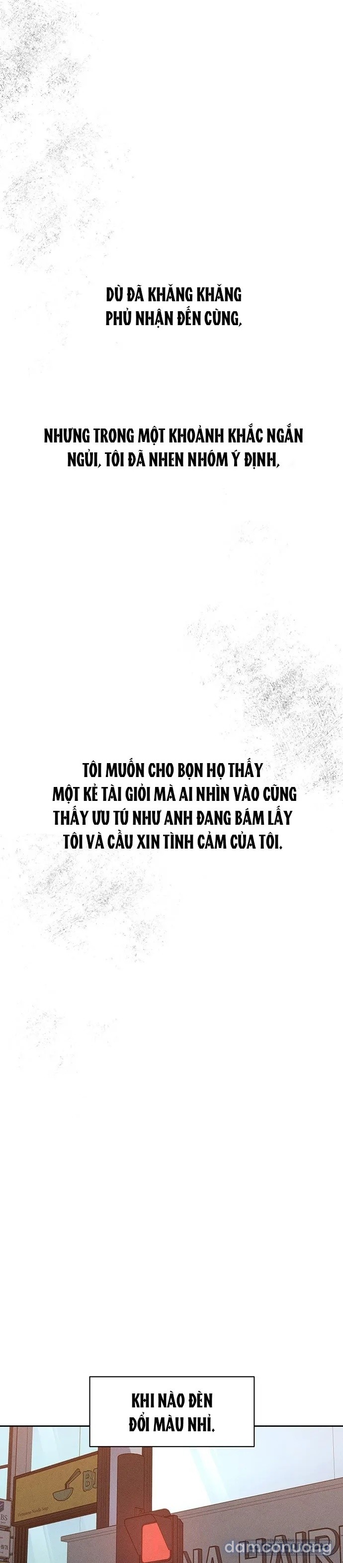 Lệ Vương Trên Cánh Hoa Tàn 