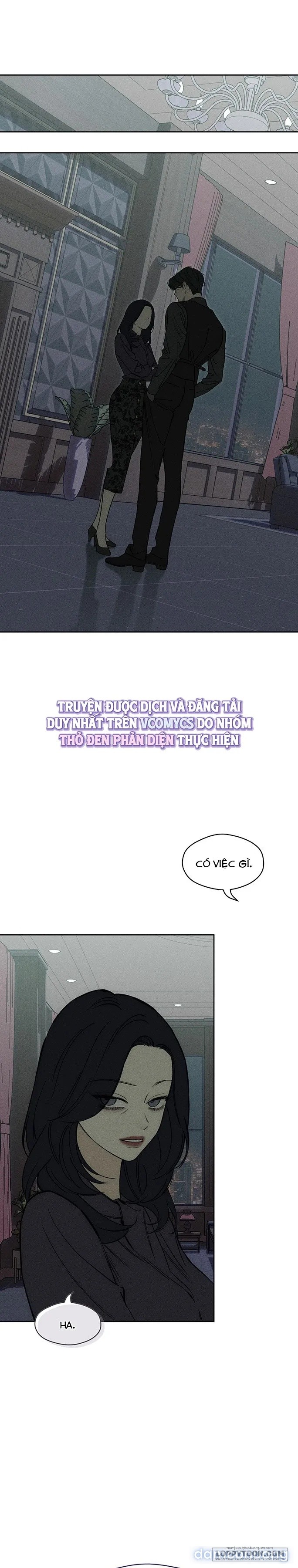 Lệ Vương Trên Cánh Hoa Tàn 