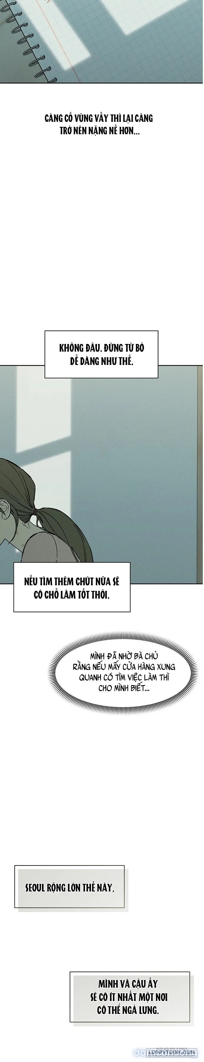 Lệ Vương Trên Cánh Hoa Tàn 