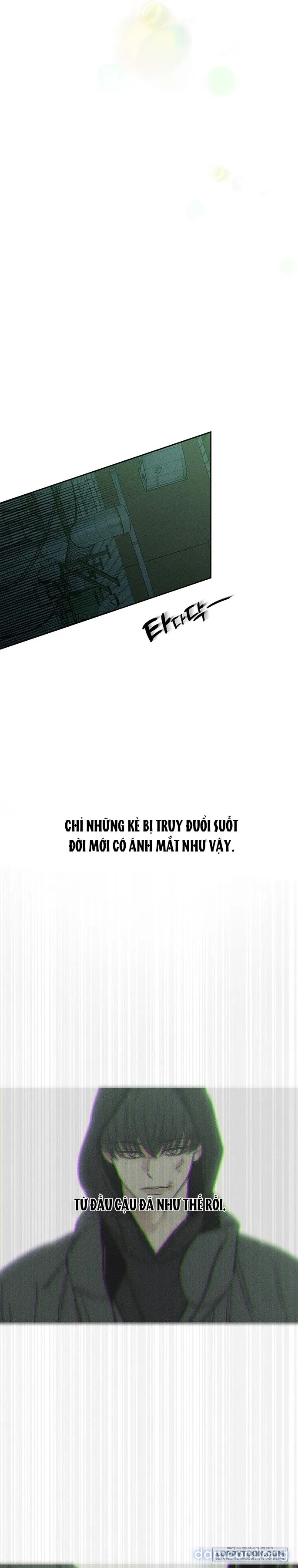 Lệ Vương Trên Cánh Hoa Tàn 