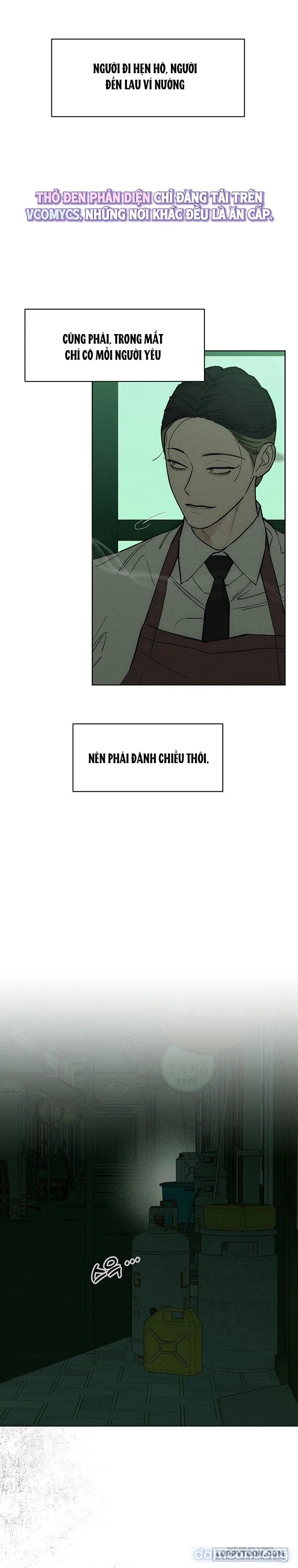 Lệ Vương Trên Cánh Hoa Tàn 