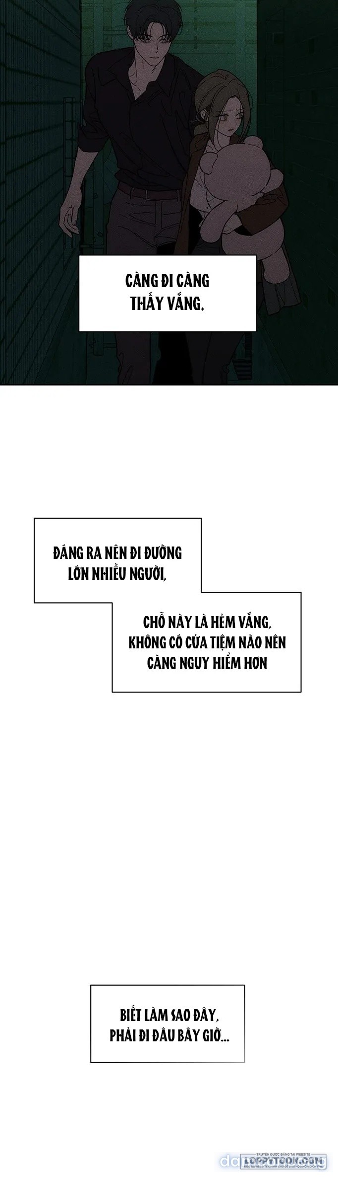 Lệ Vương Trên Cánh Hoa Tàn 