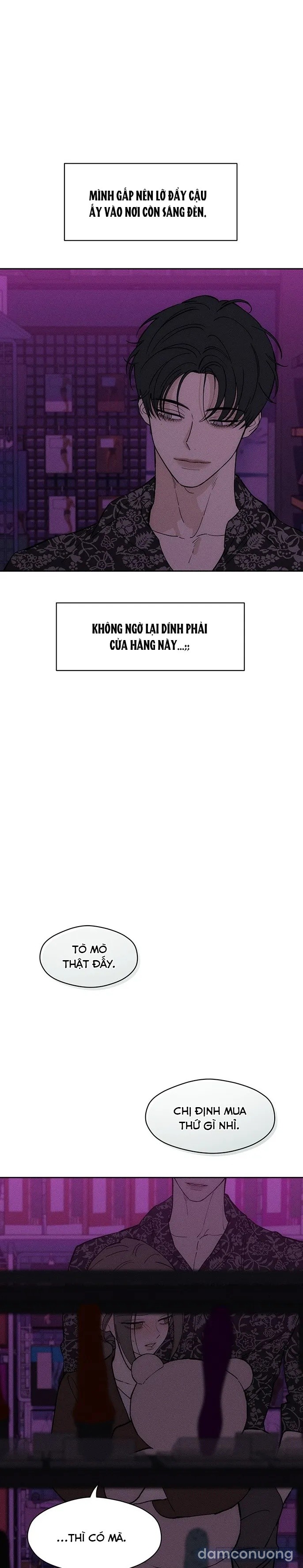 Lệ Vương Trên Cánh Hoa Tàn 