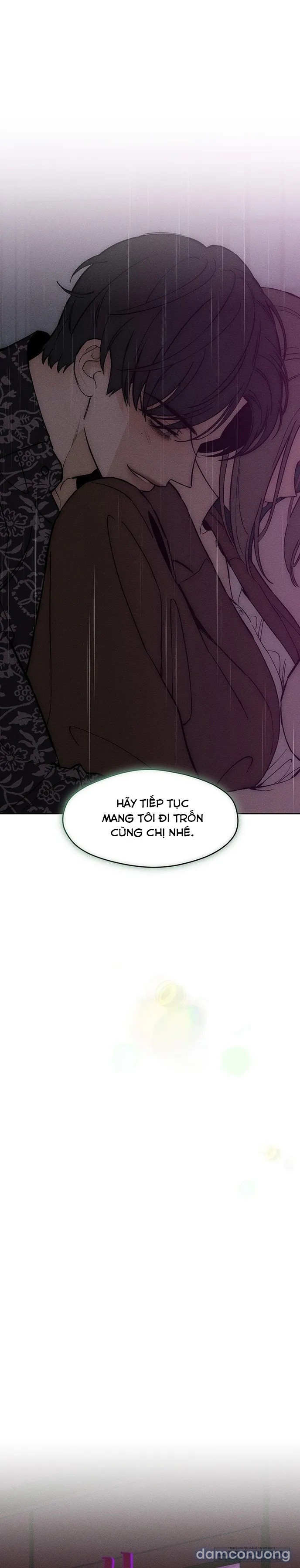 Lệ Vương Trên Cánh Hoa Tàn 