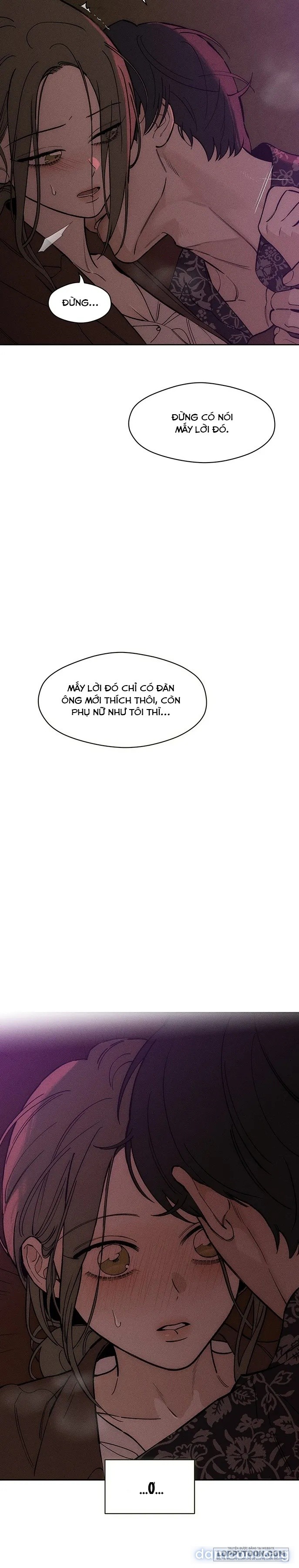 Lệ Vương Trên Cánh Hoa Tàn 