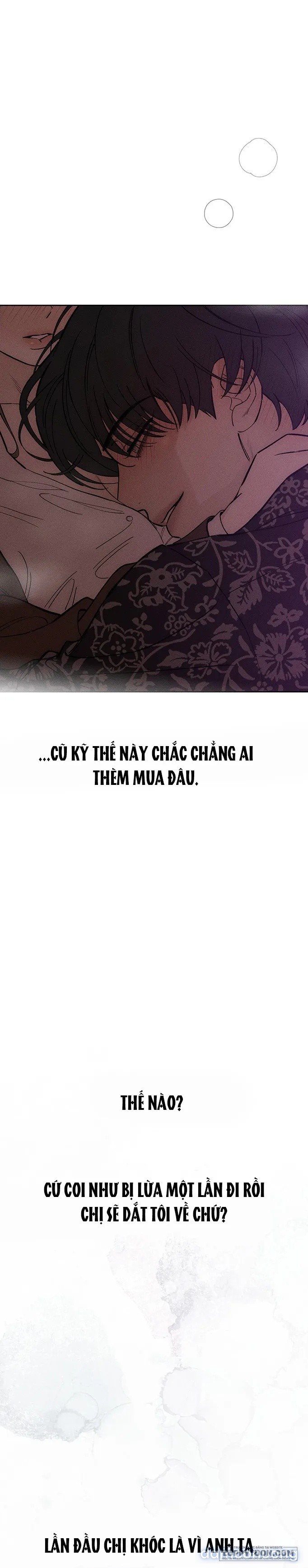 Lệ Vương Trên Cánh Hoa Tàn 