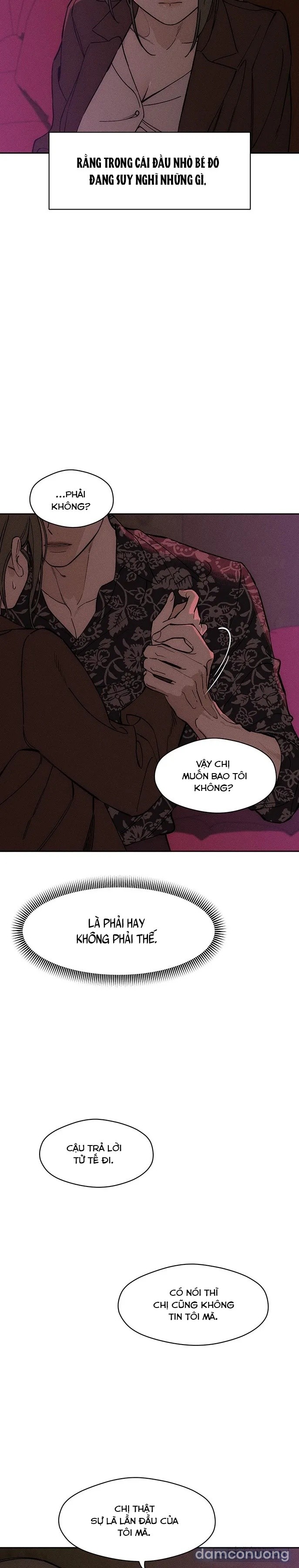 Lệ Vương Trên Cánh Hoa Tàn 
