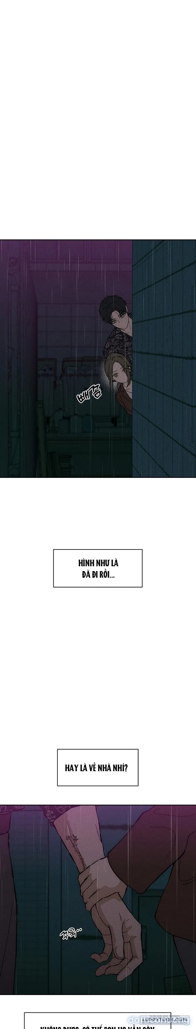 Lệ Vương Trên Cánh Hoa Tàn 