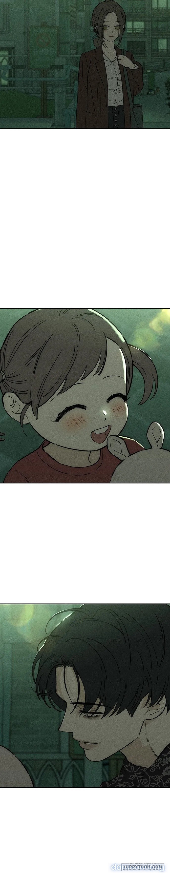 Lệ Vương Trên Cánh Hoa Tàn 