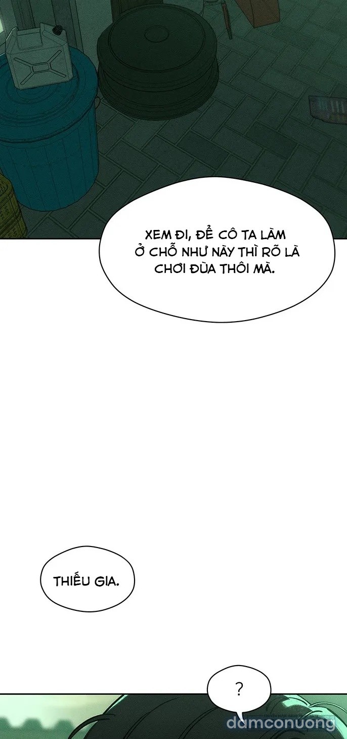 Lệ Vương Trên Cánh Hoa Tàn 