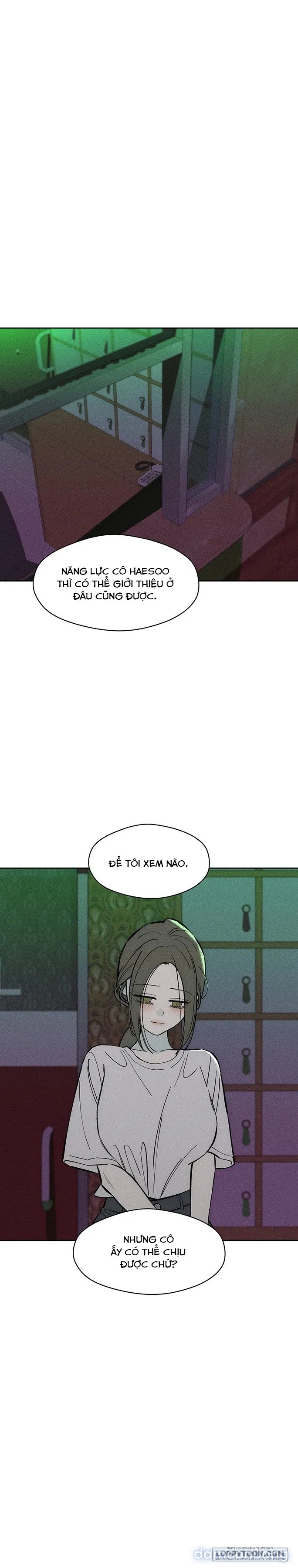 Lệ Vương Trên Cánh Hoa Tàn 
