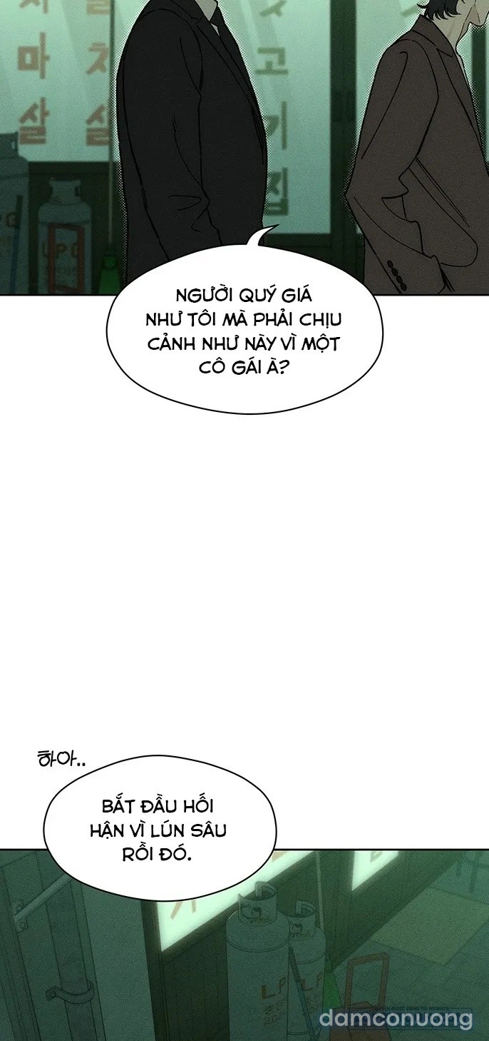 Lệ Vương Trên Cánh Hoa Tàn 