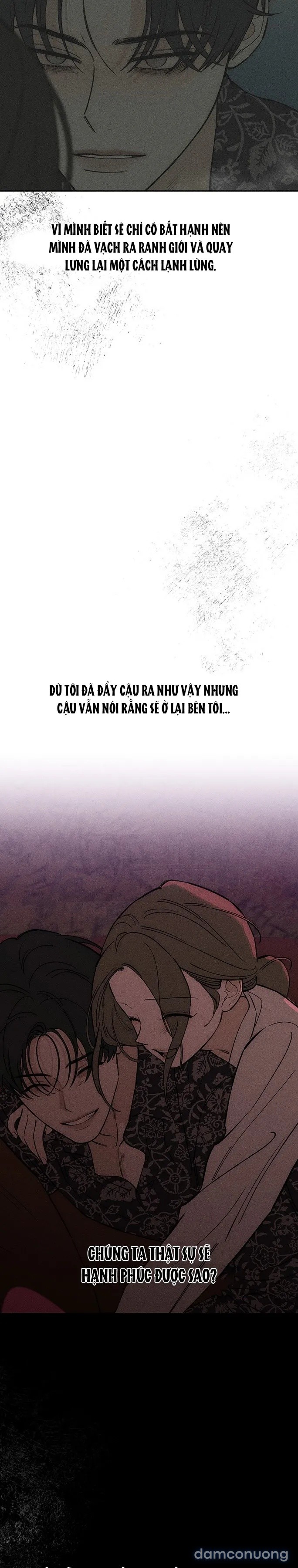 Lệ Vương Trên Cánh Hoa Tàn 