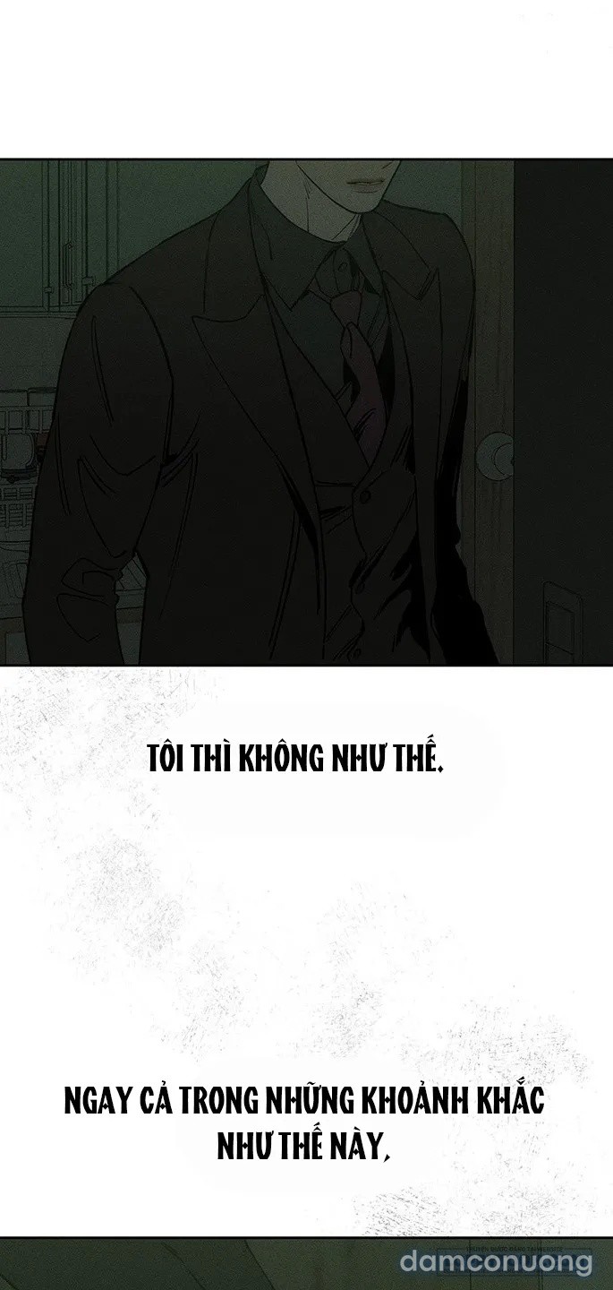 Lệ Vương Trên Cánh Hoa Tàn 