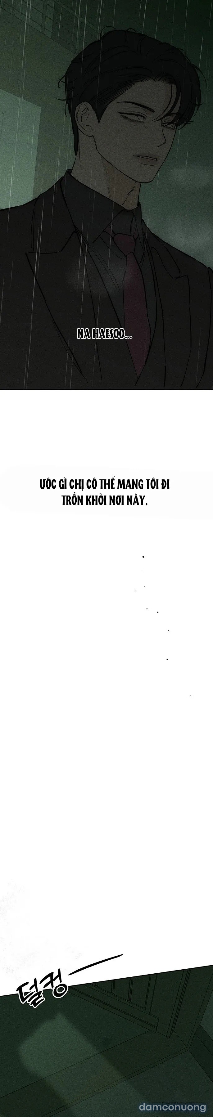 Lệ Vương Trên Cánh Hoa Tàn 