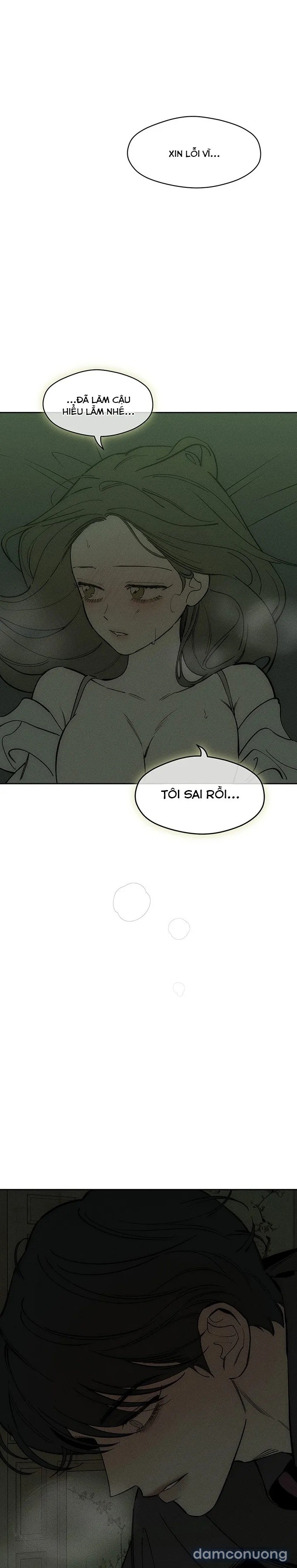Lệ Vương Trên Cánh Hoa Tàn 