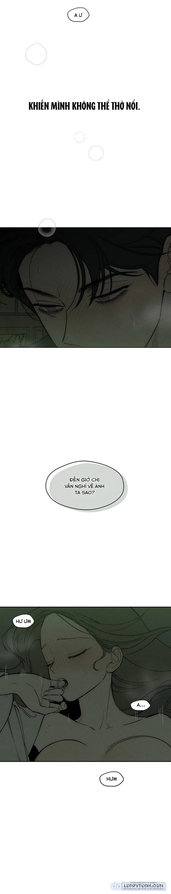 Lệ Vương Trên Cánh Hoa Tàn 
