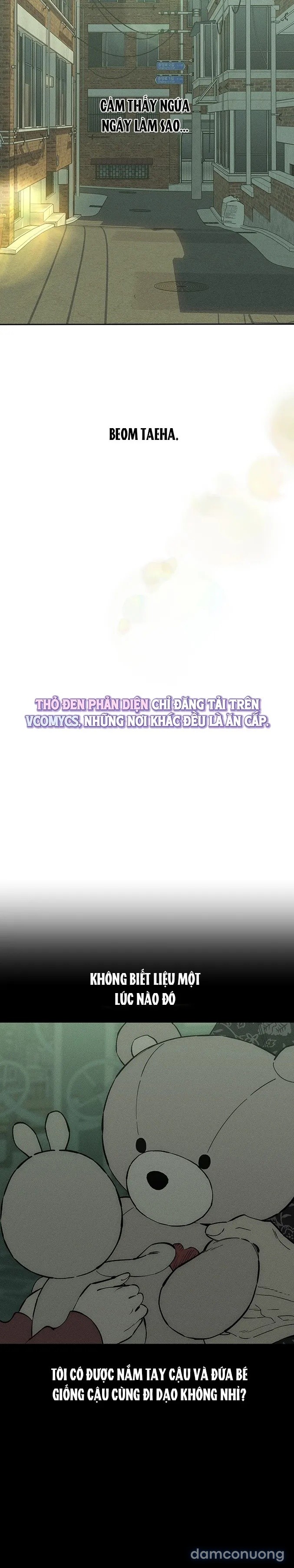 Lệ Vương Trên Cánh Hoa Tàn 